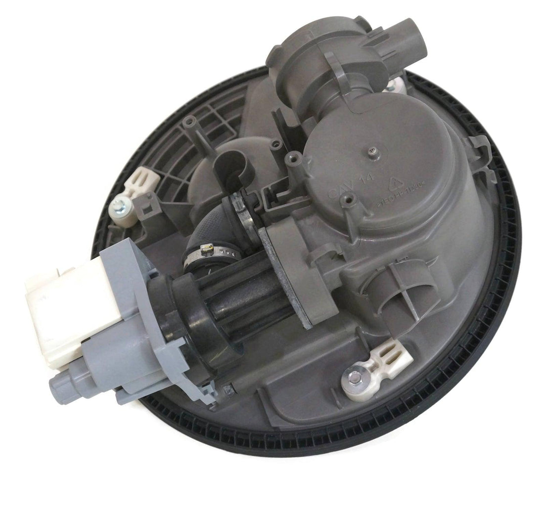 Whirlpool W10847562 Dishwasher Pump and Motor