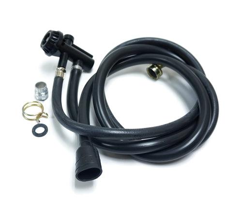 Whirlpool W10849778 Compact Washer Hose Assembly