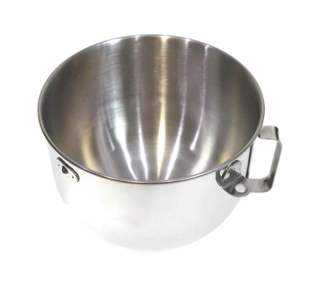 KitchenAid W11350316 5 Qt Stand Mixer Bowl