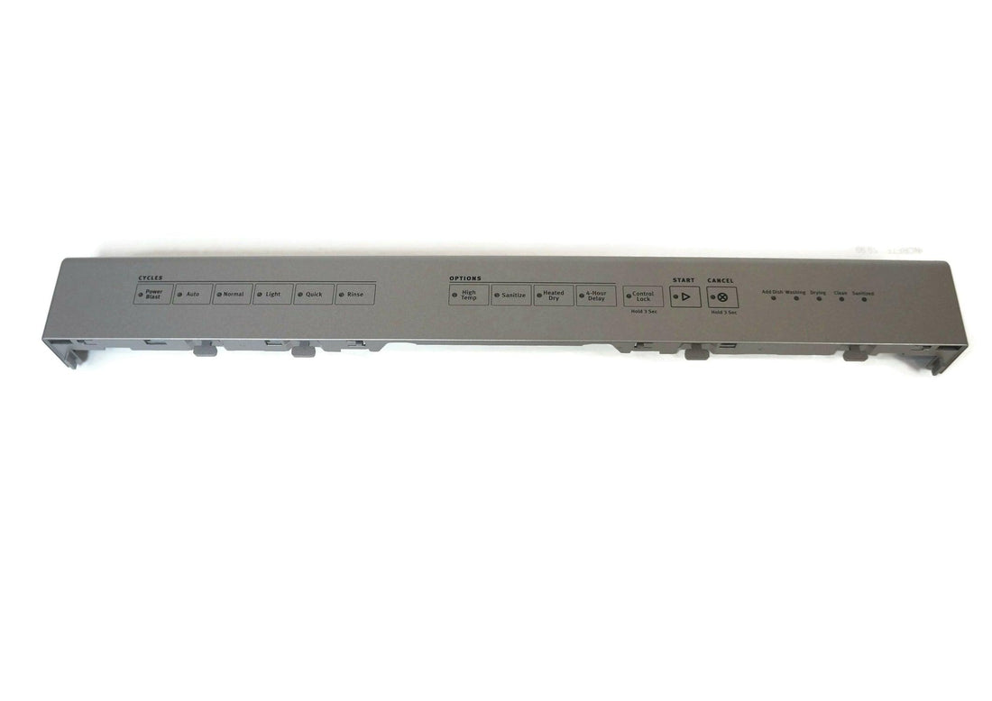 Maytag  W11395600 Dishwasher Console