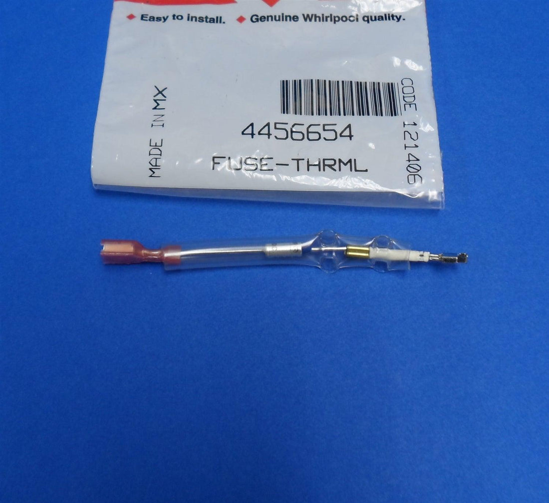 Whirlpool WP4456654 Oven Thermal Fuse (110)