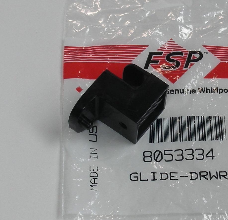 Maytag Whirlpool Range Drawer Glide WP8053334 Virginia Service Supply
