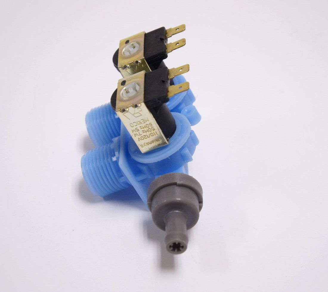 Whirlpool WP8181694 Washer Inlet Valve