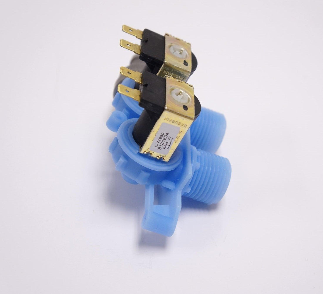 Whirlpool WP8181694 Washer Inlet Valve