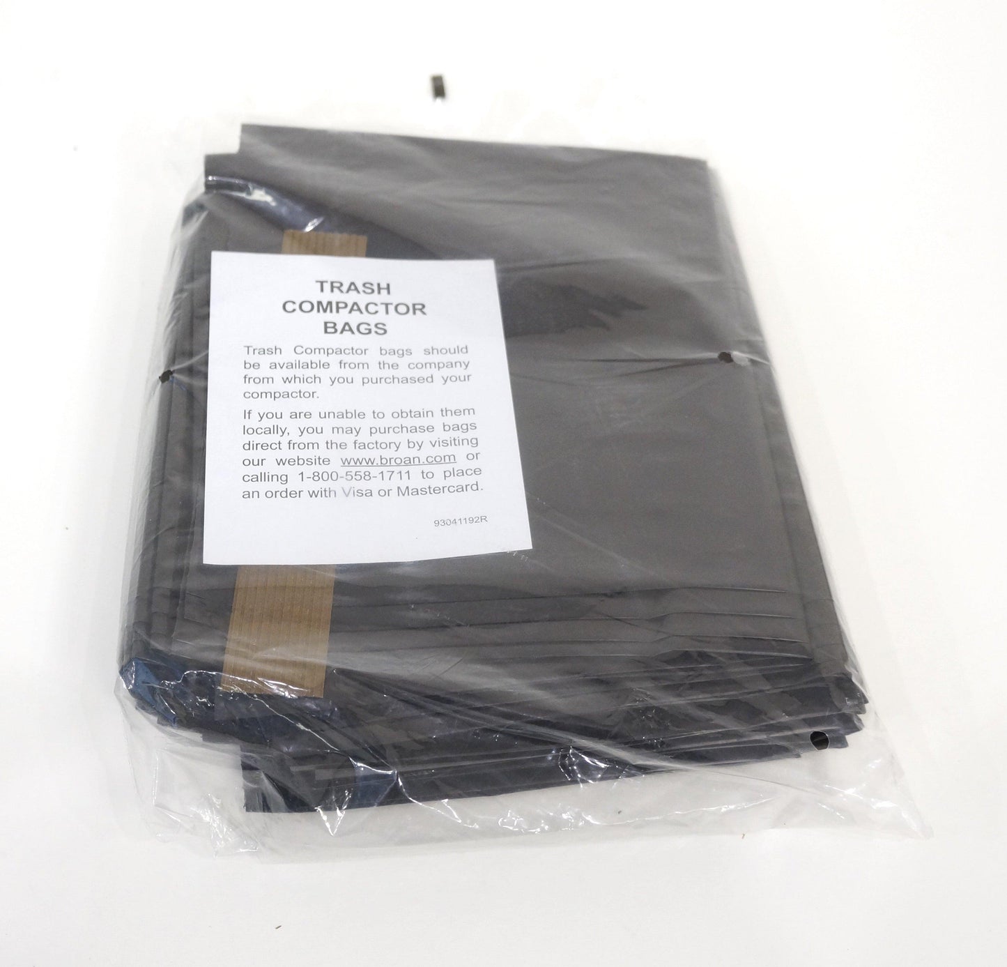 Trash Compactor Parts – Virginia Service Supply