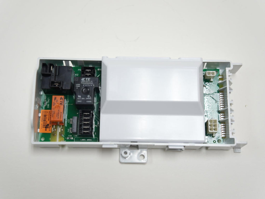 Dryer Electronic Control Boards - Virginia Service Supply