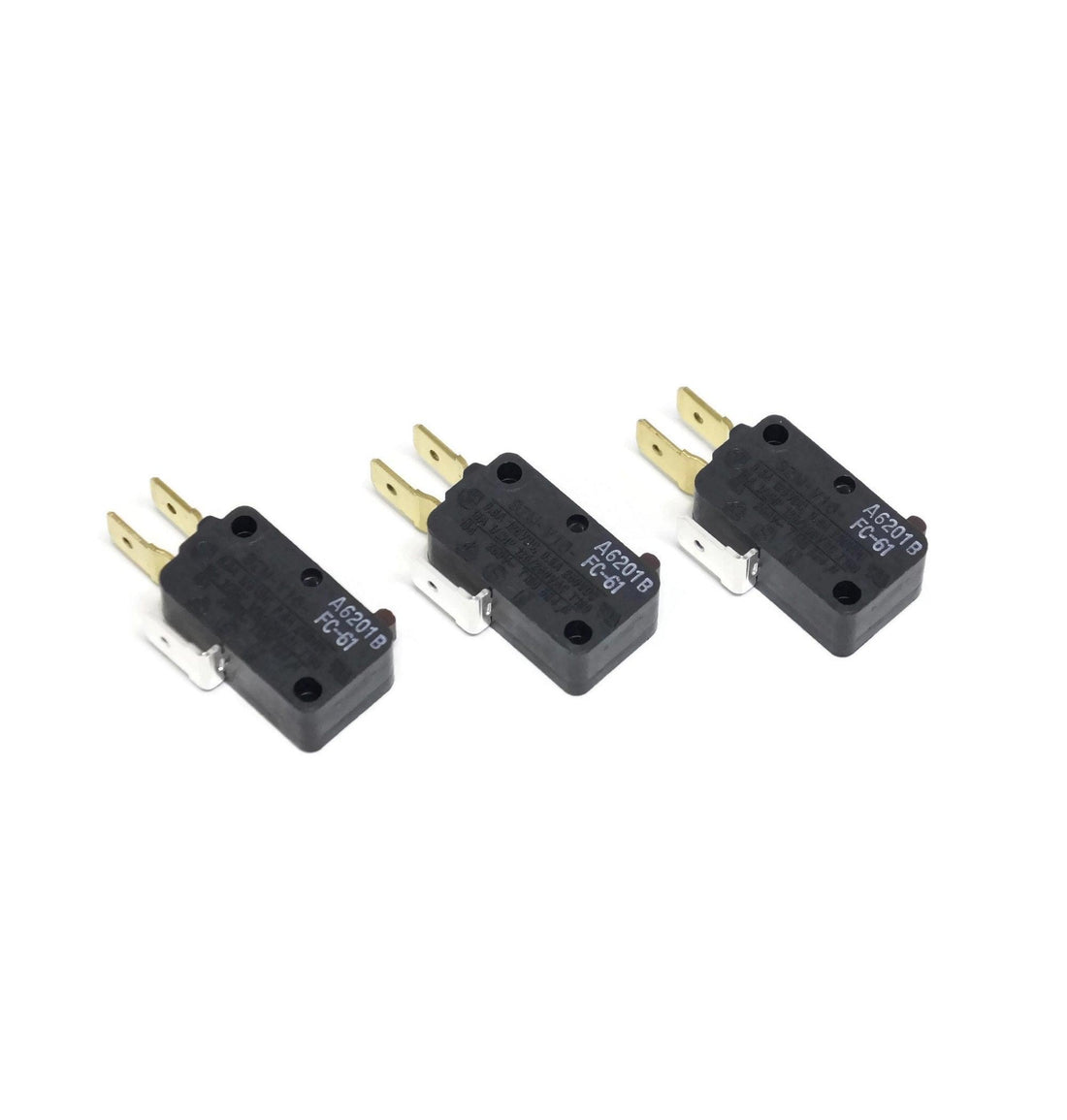 Microwave Switches - Virginia Service Supply