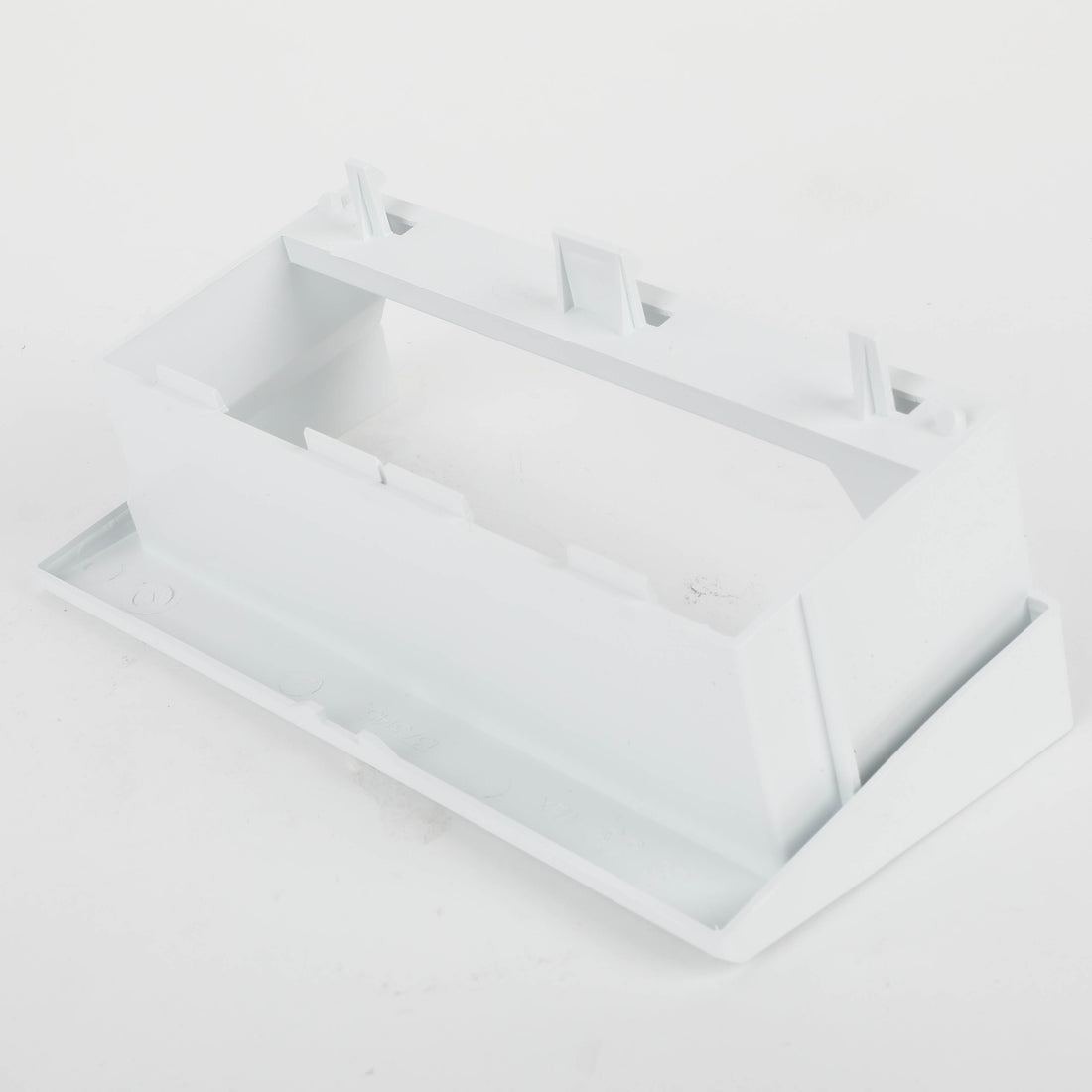 137314510 Frigidaire Washer Dispenser Drawer Handle