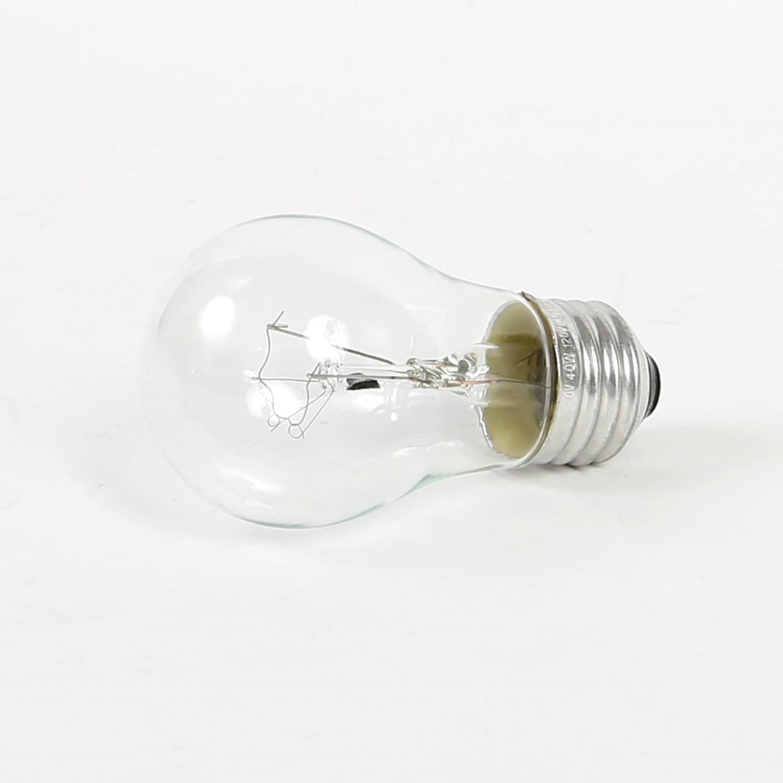 Electrolux 316538904 Oven Light Bulb