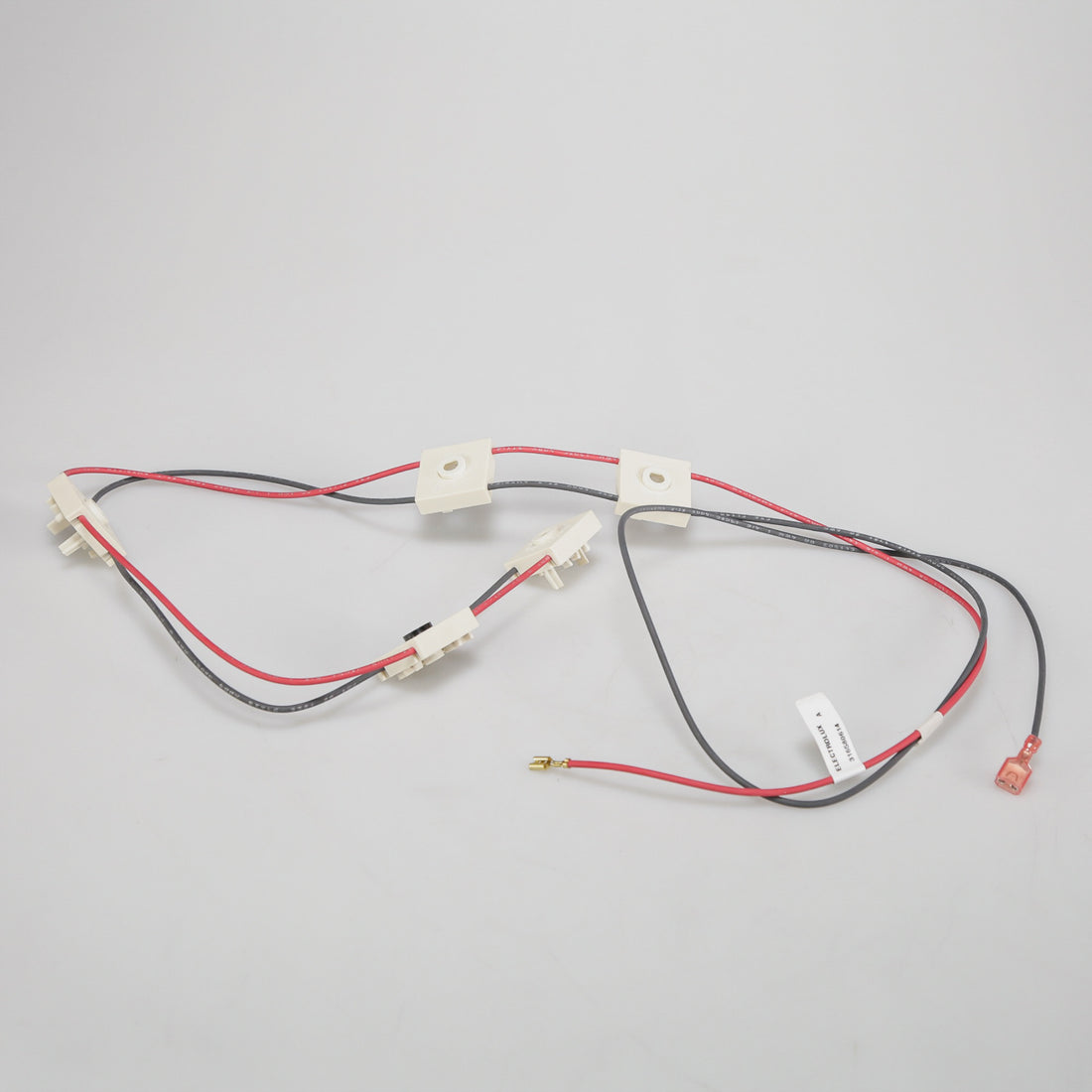 316580614 Frigidaire Spark Switch Harness