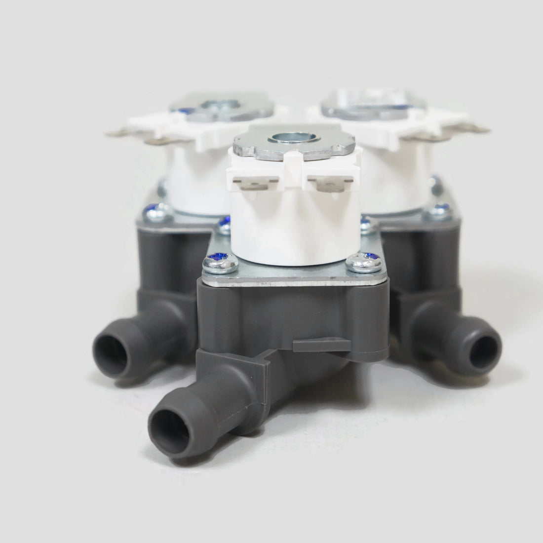 5221ER1003S LG Washer Cold Water Valve Outlets