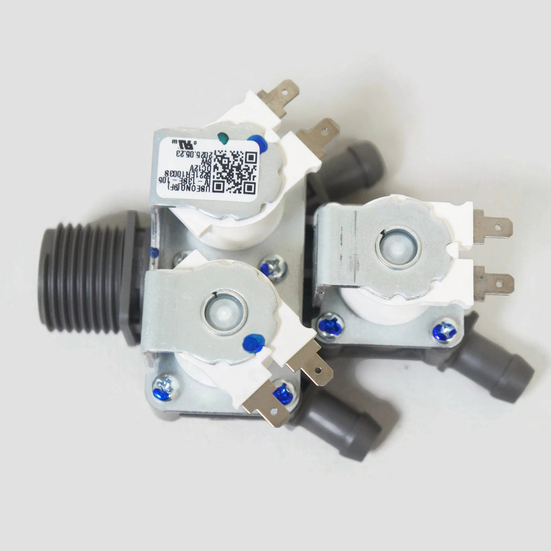 5221ER1003S LG Washer Cold Water Valve Top