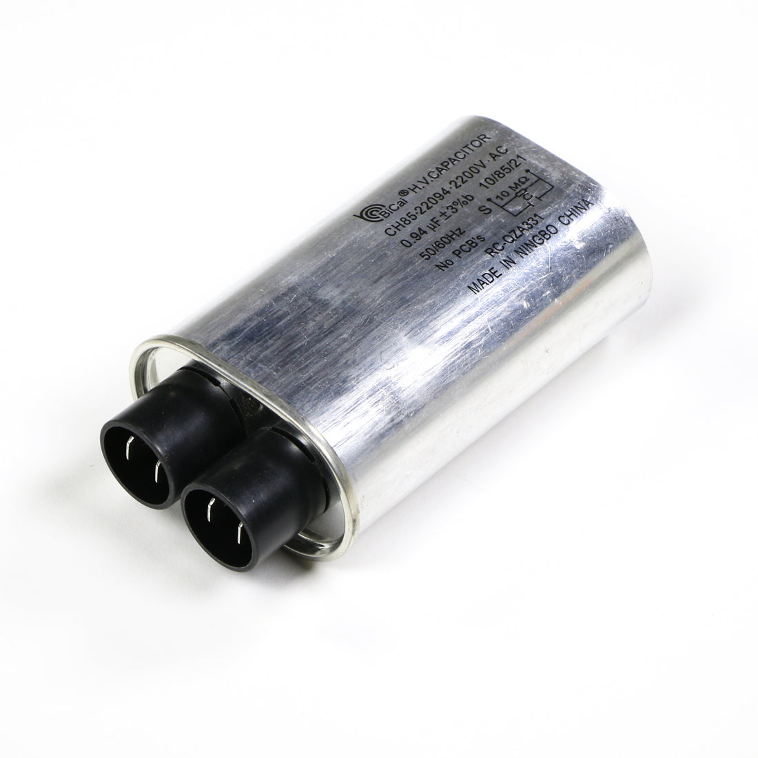 5304470539 Frigidaire Microwave Capacitor