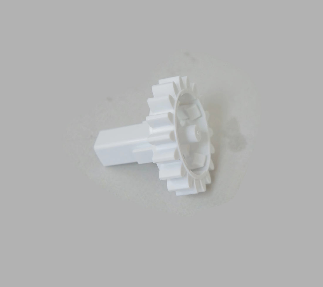 Electrolux 5304507999 Freezer Drawer Pinion Gear