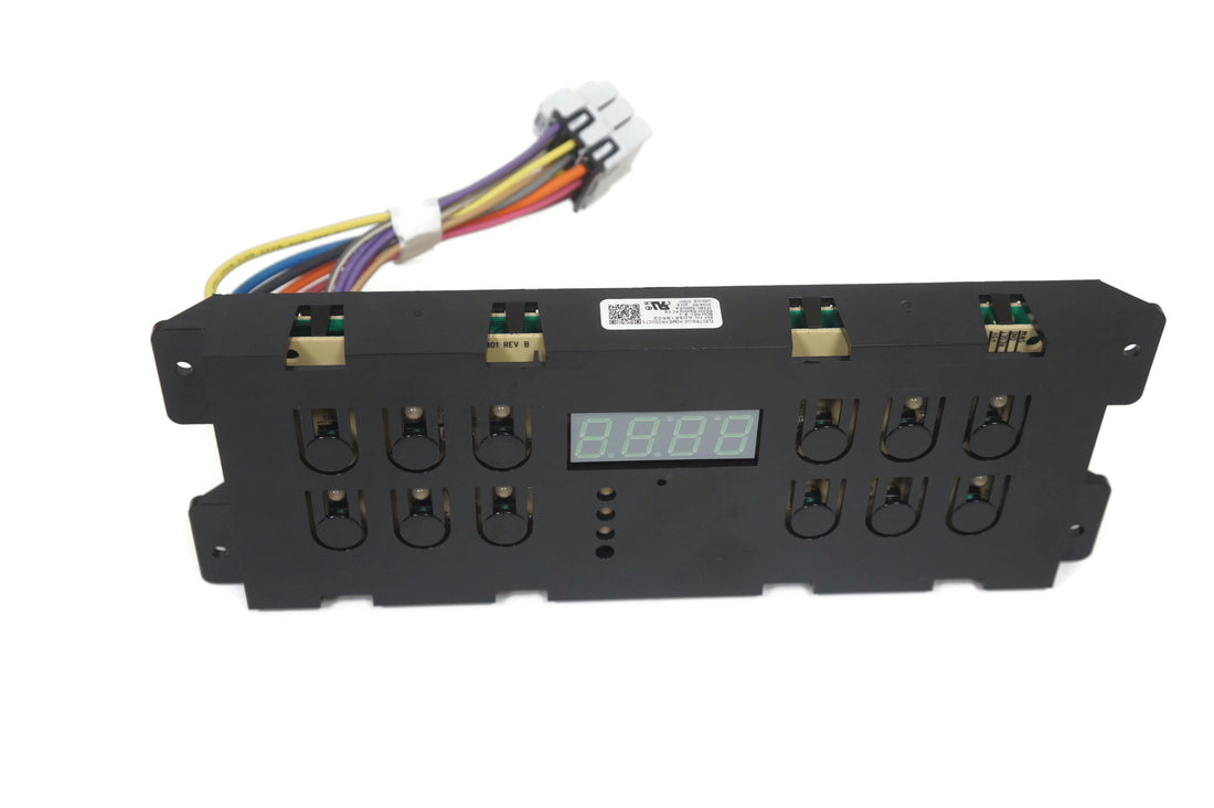5304514108 Frigidaire Oven Control Front