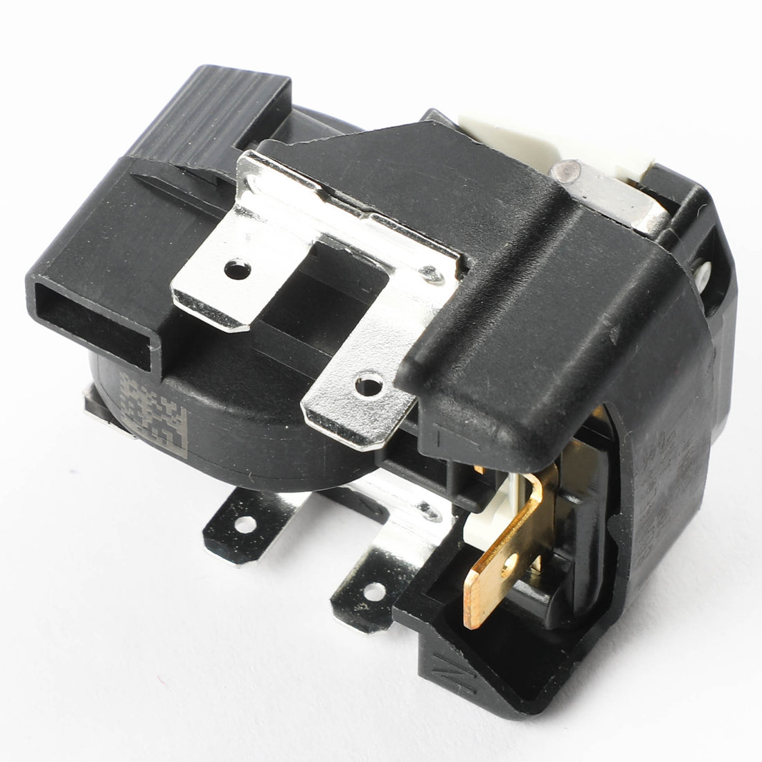5304529507 Frigidaire Start Relay And Overload