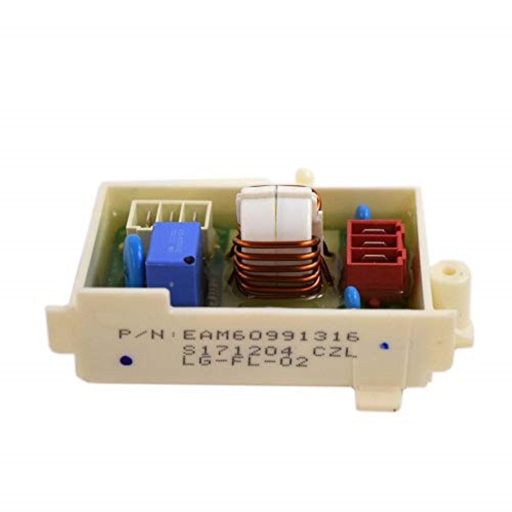 Washer Electronic Control Boards – Virginia Service Supply