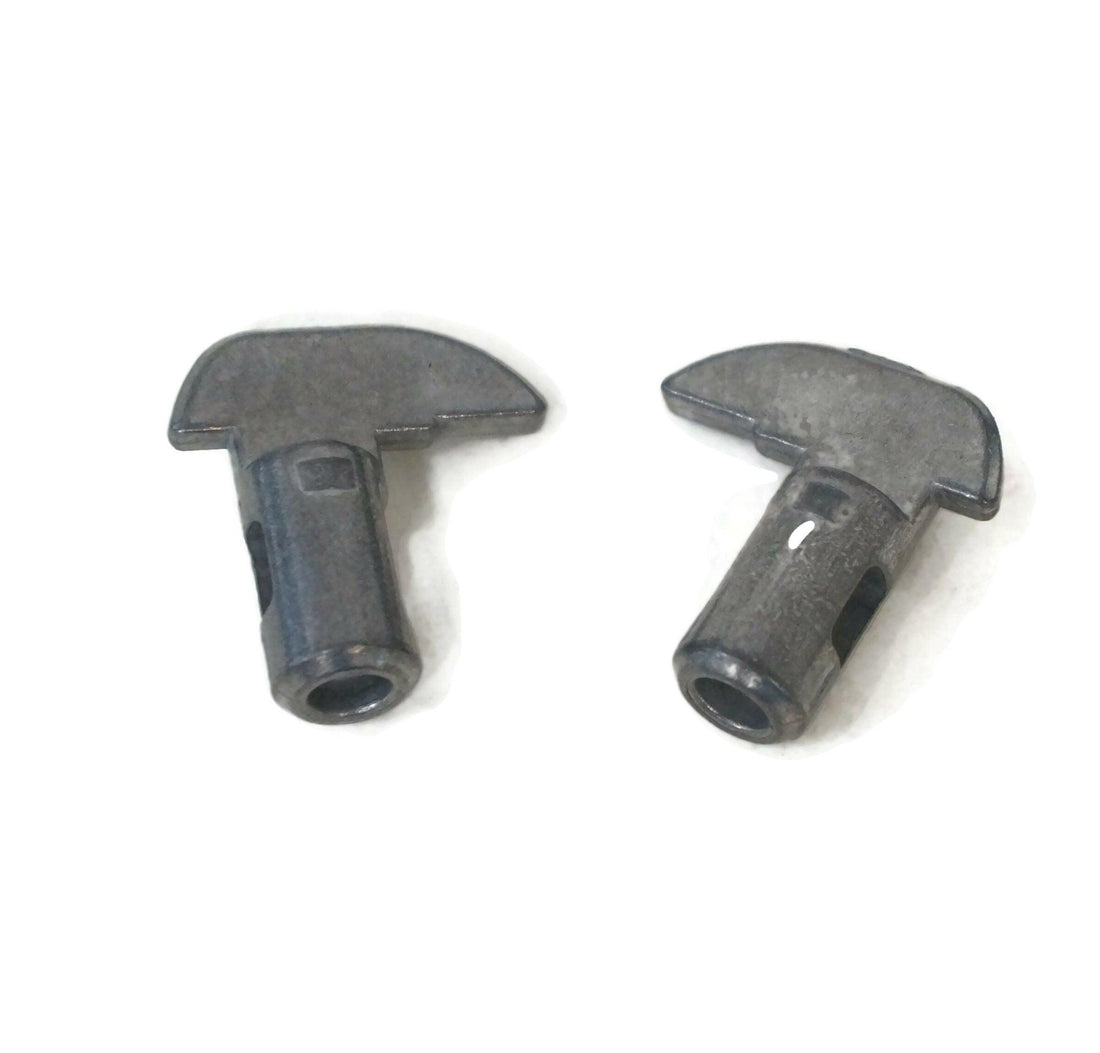 Fisher & Paykel 860795P BOSS HANDLE FLAT SPARES KIT - Virginia Service Supply