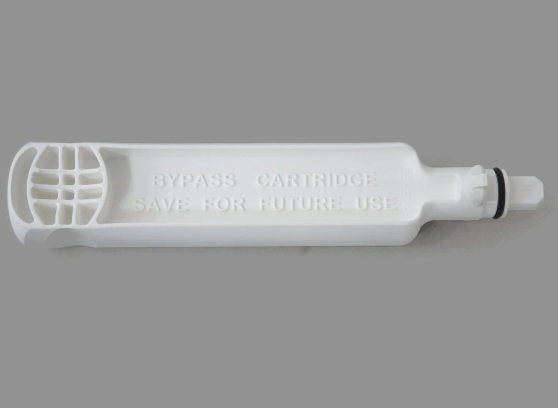 ABN73019101 LG Filter Bypass