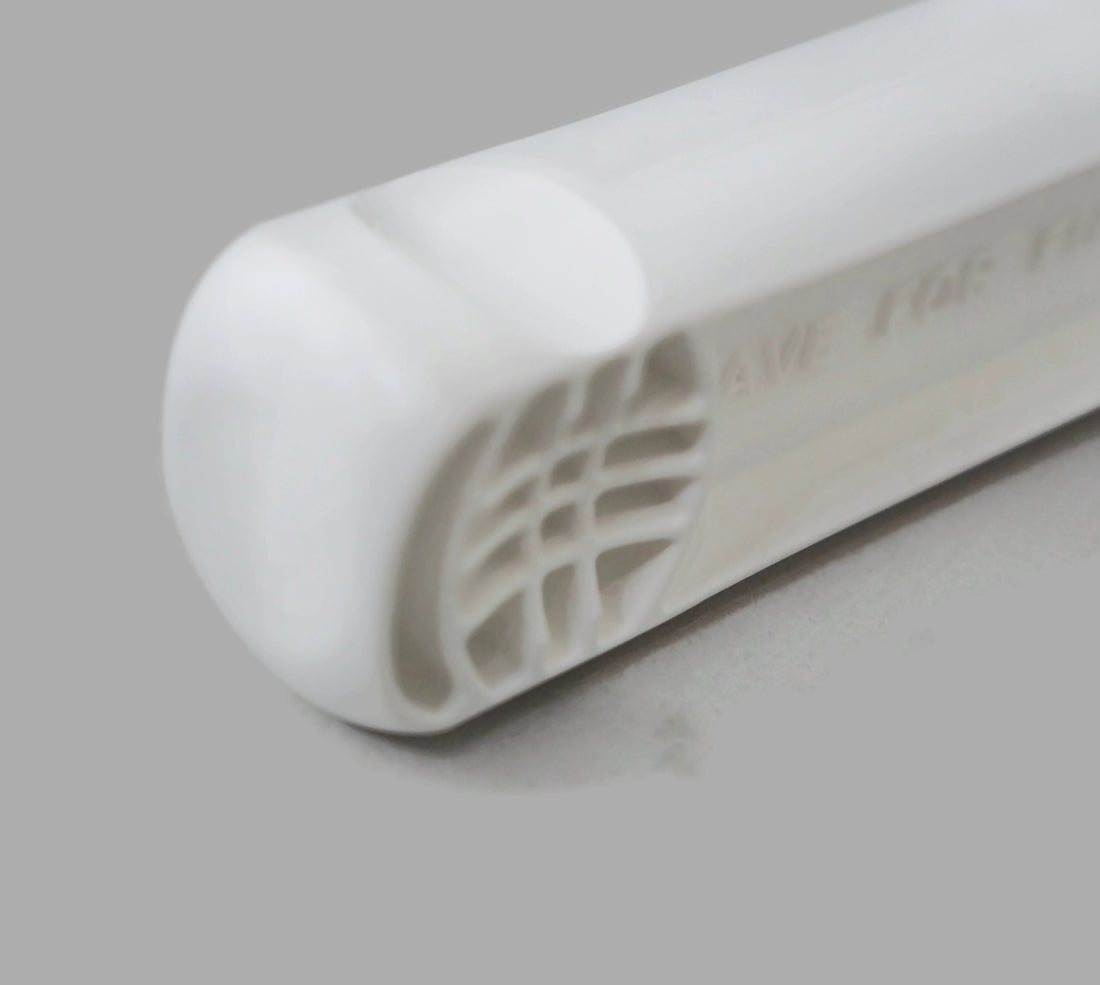 ABN73019101 LG Filter Bypass Alt End View