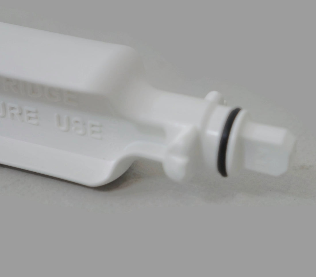 ABN73019101 LG Filter Bypass End