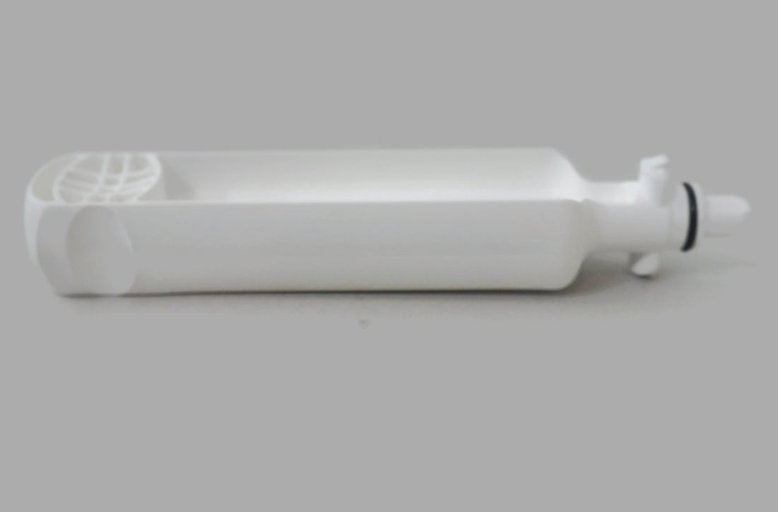 ABN73019101 LG Filter Bypass Side