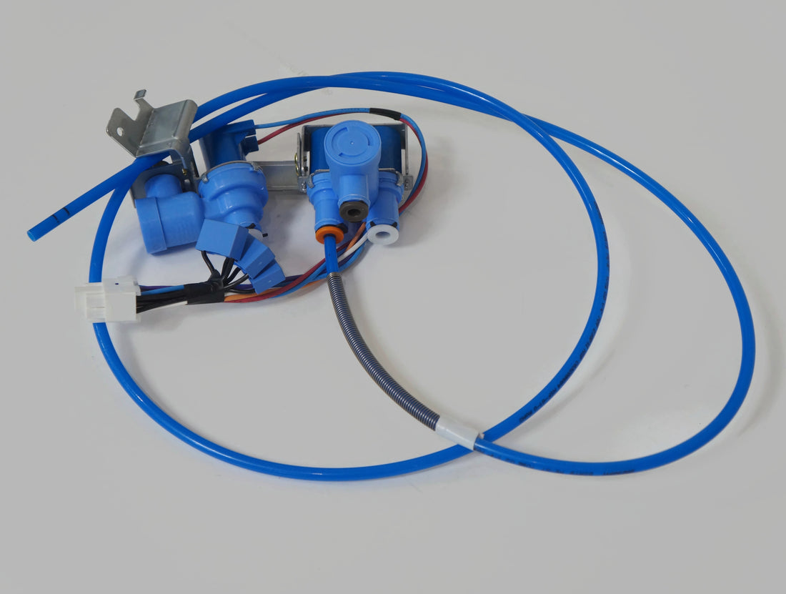AJU34125566 LG Refrigerator Water Valve