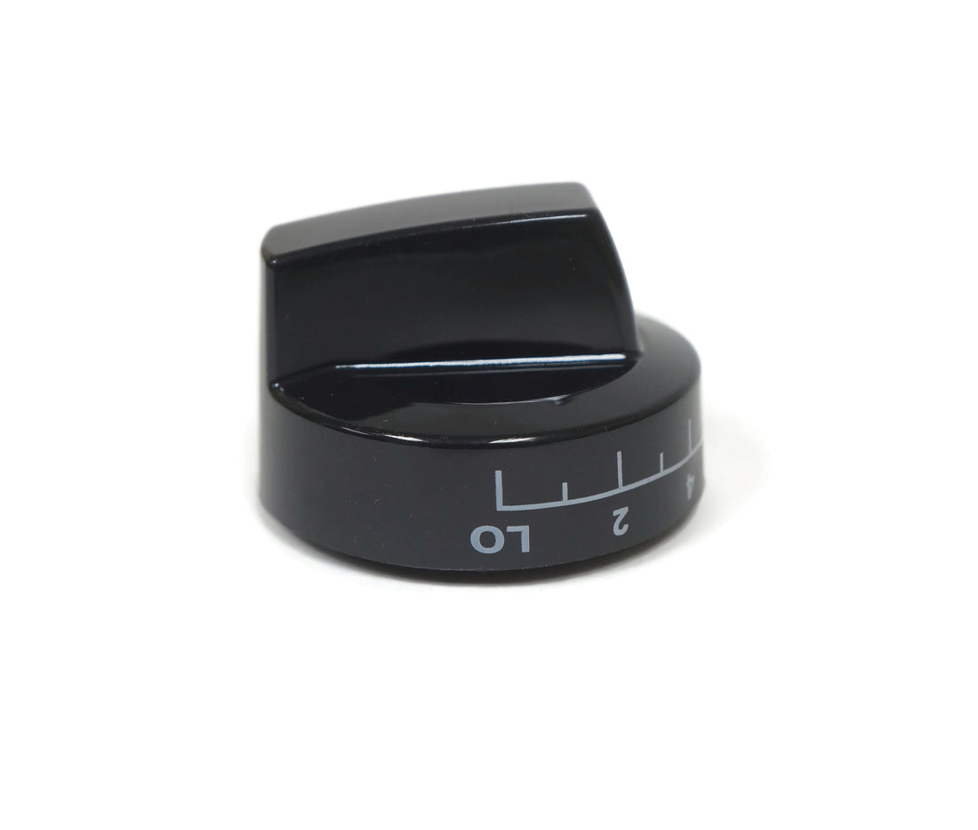 Amana W11620546 Range Stove Burner Knob Left