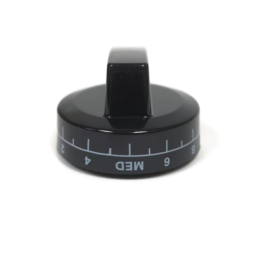Amana W11620546 Range Stove Burner Knob Med