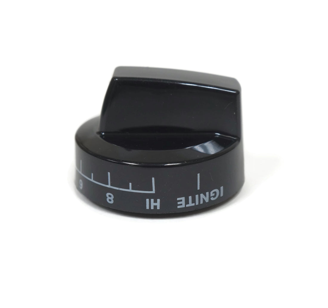 Amana W11620546 Range Stove Burner Knob Right