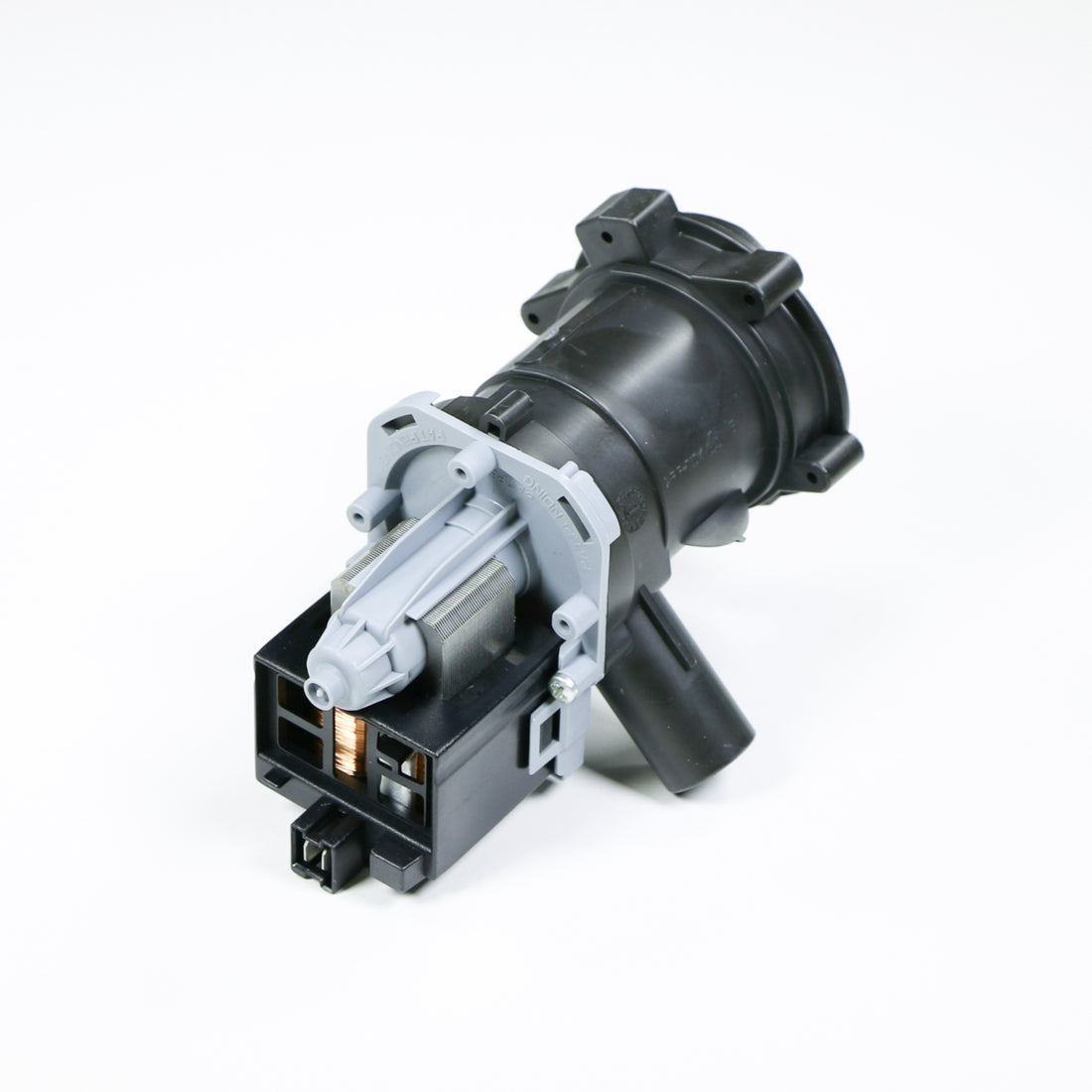 Bosch 00144486 Washer Drain Pump