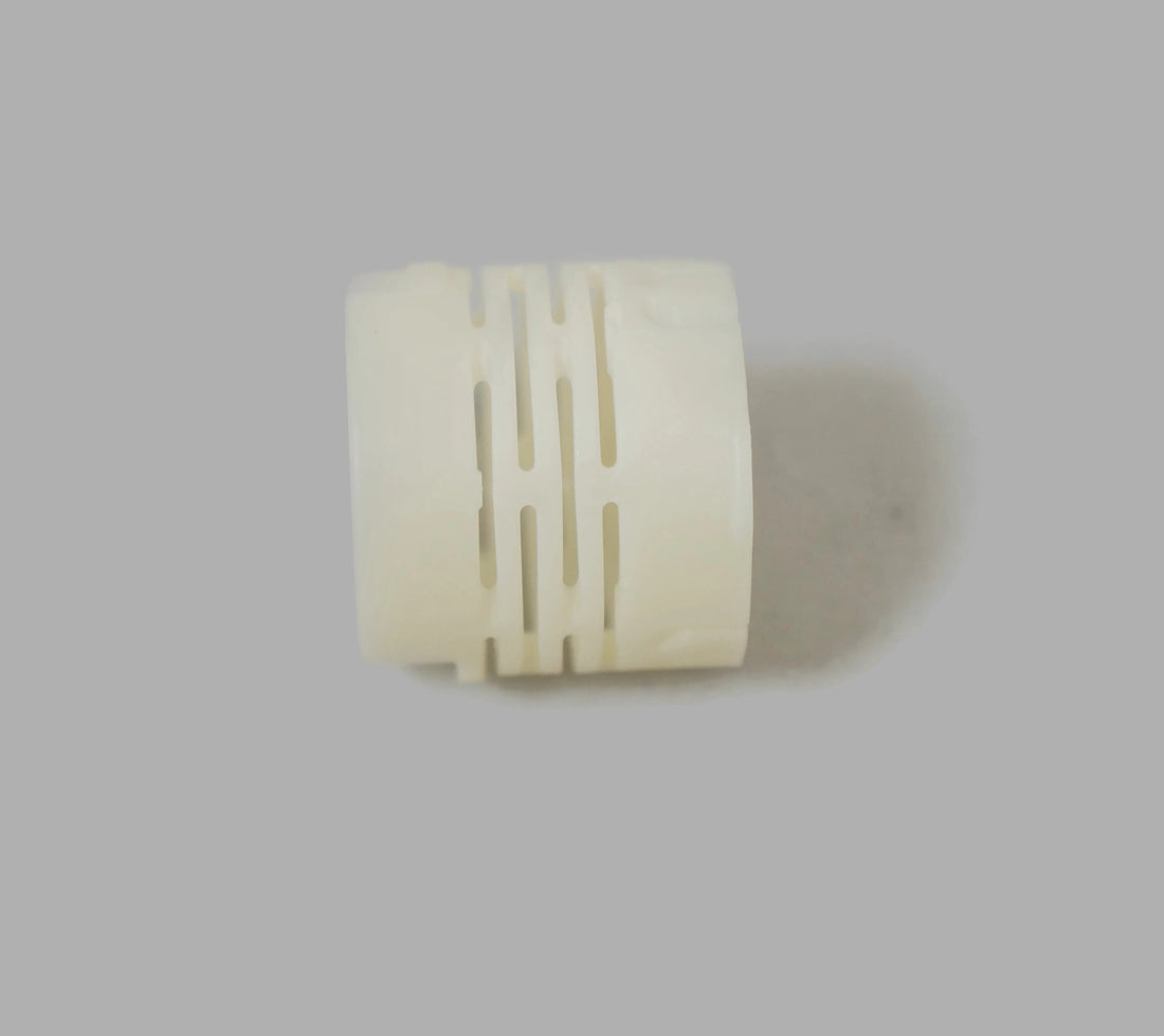 Bosch 00611320 Dishwasher Check Valve Side