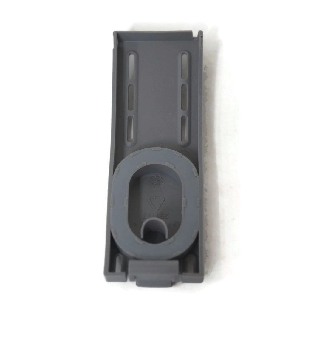 Bosch 00611575 Dispenser Rinse Aid Lid Back