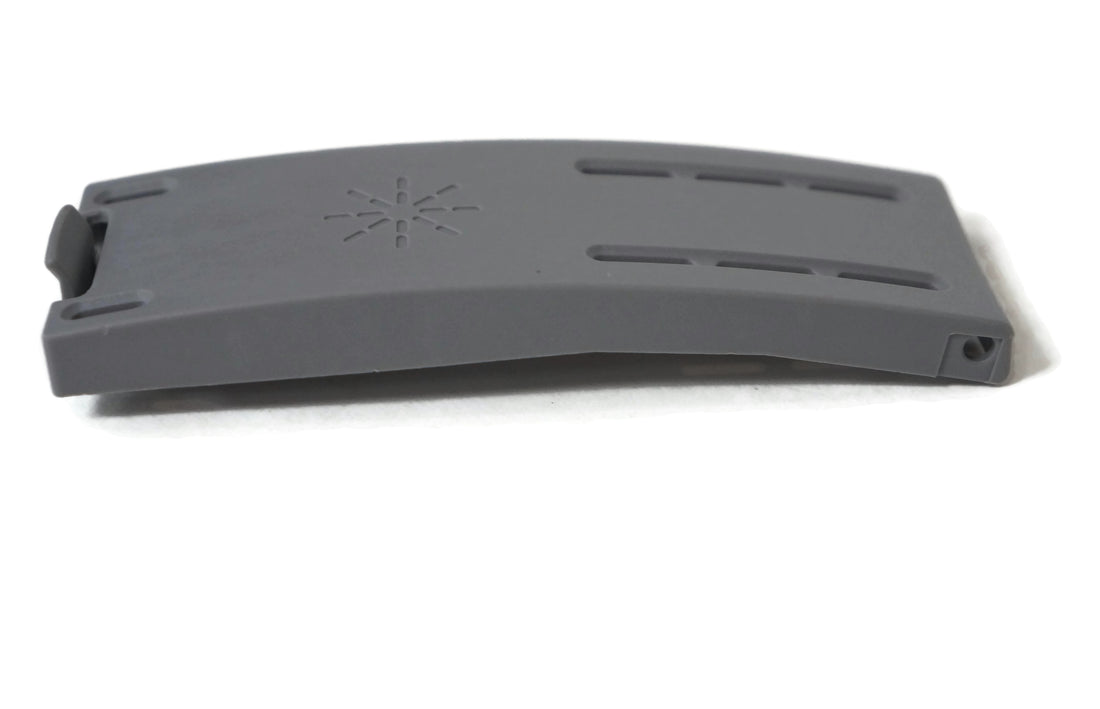 Bosch 00611575 Dispenser Rinse Aid Lid Side