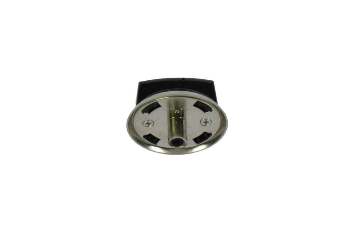 Bosch 00613117 Range Burner Knob Back