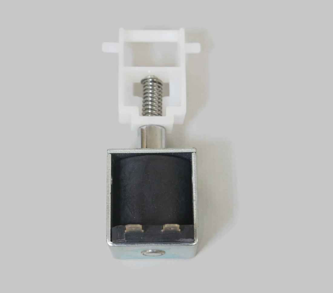 Bosch 00616715 Ice Dispenser Solenoid