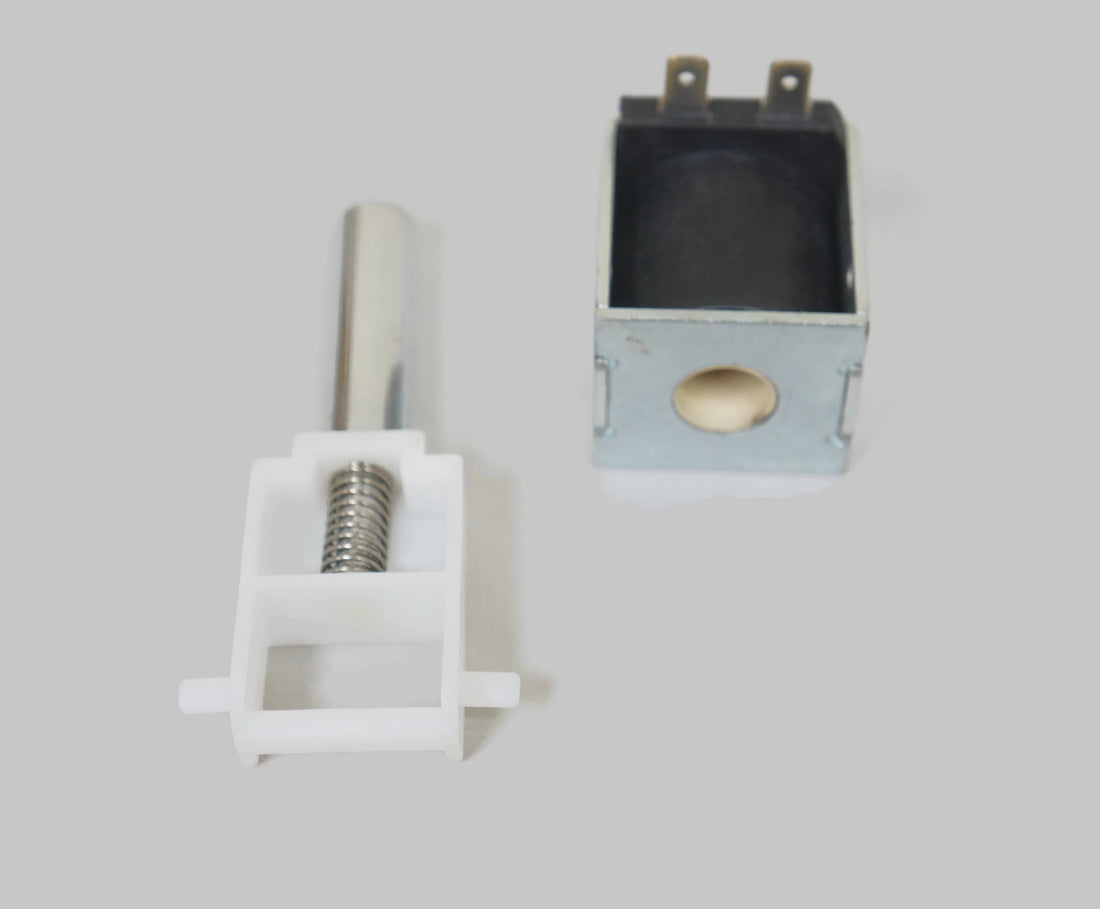 Bosch 00616715 Ice Dispenser Solenoid Parts