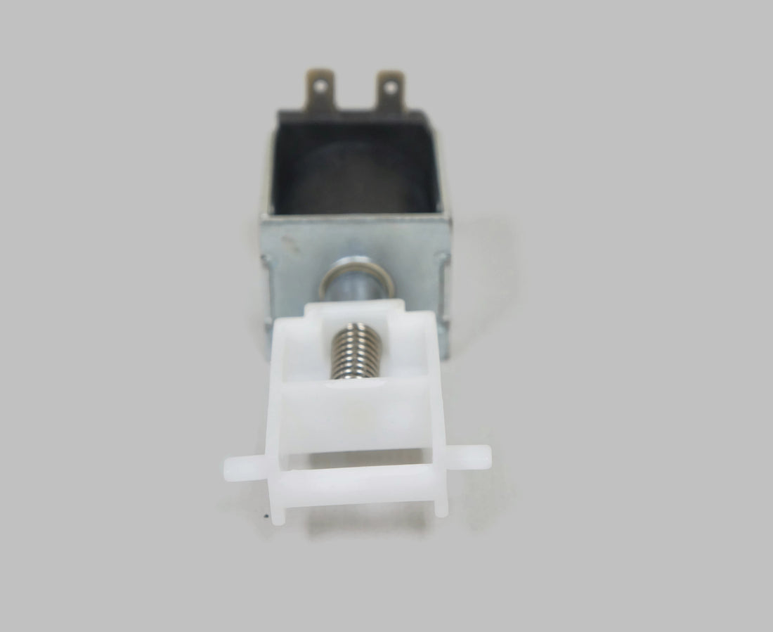Bosch 00616715 Ice Dispenser Solenoid Stirrup
