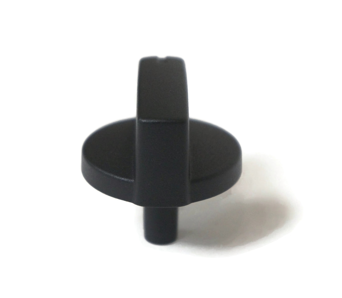 Bosch 00631621 Burner Knob Bottom