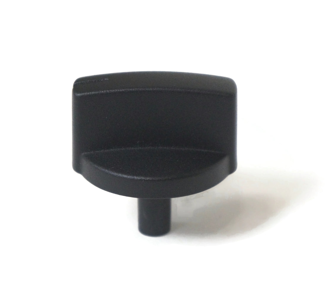 Bosch 00631621 Burner Knob Left