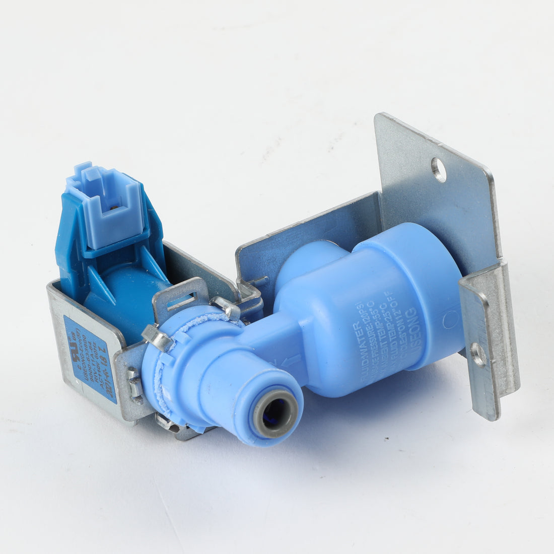 Bosch 00633520 Refrigerator Freezer Water Valve