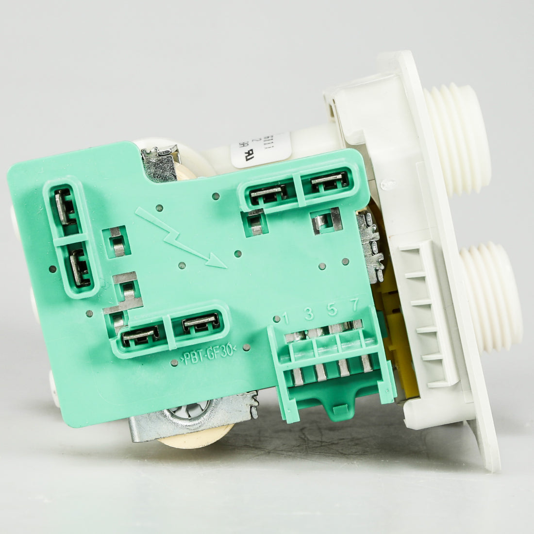 Bosch 00635399 Washer Water Valve