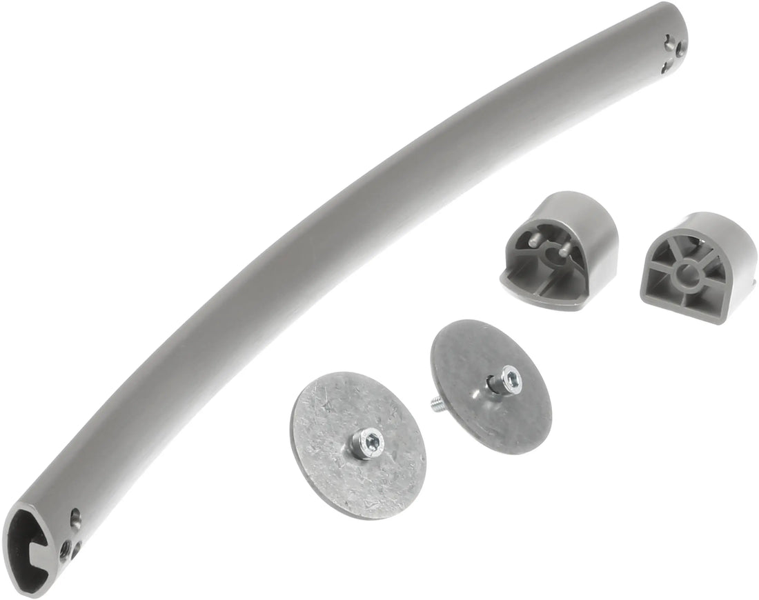 Bosch 00709088 Dishwasher Door Handle Kit