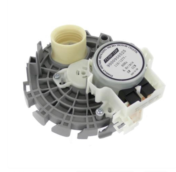 Bosch 00753350 Dishwasher Water Distributor