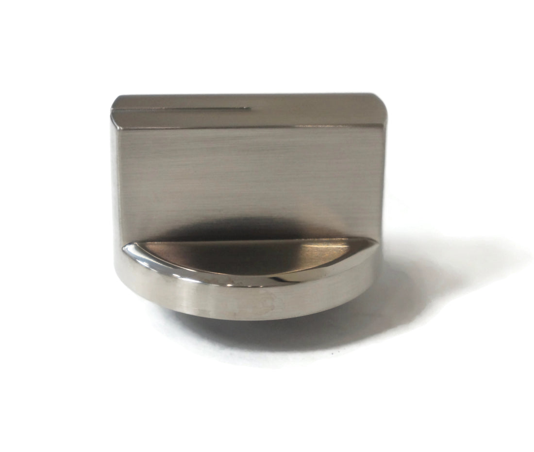 Bosch 10022353 Range Cooktop Burner Knob Left