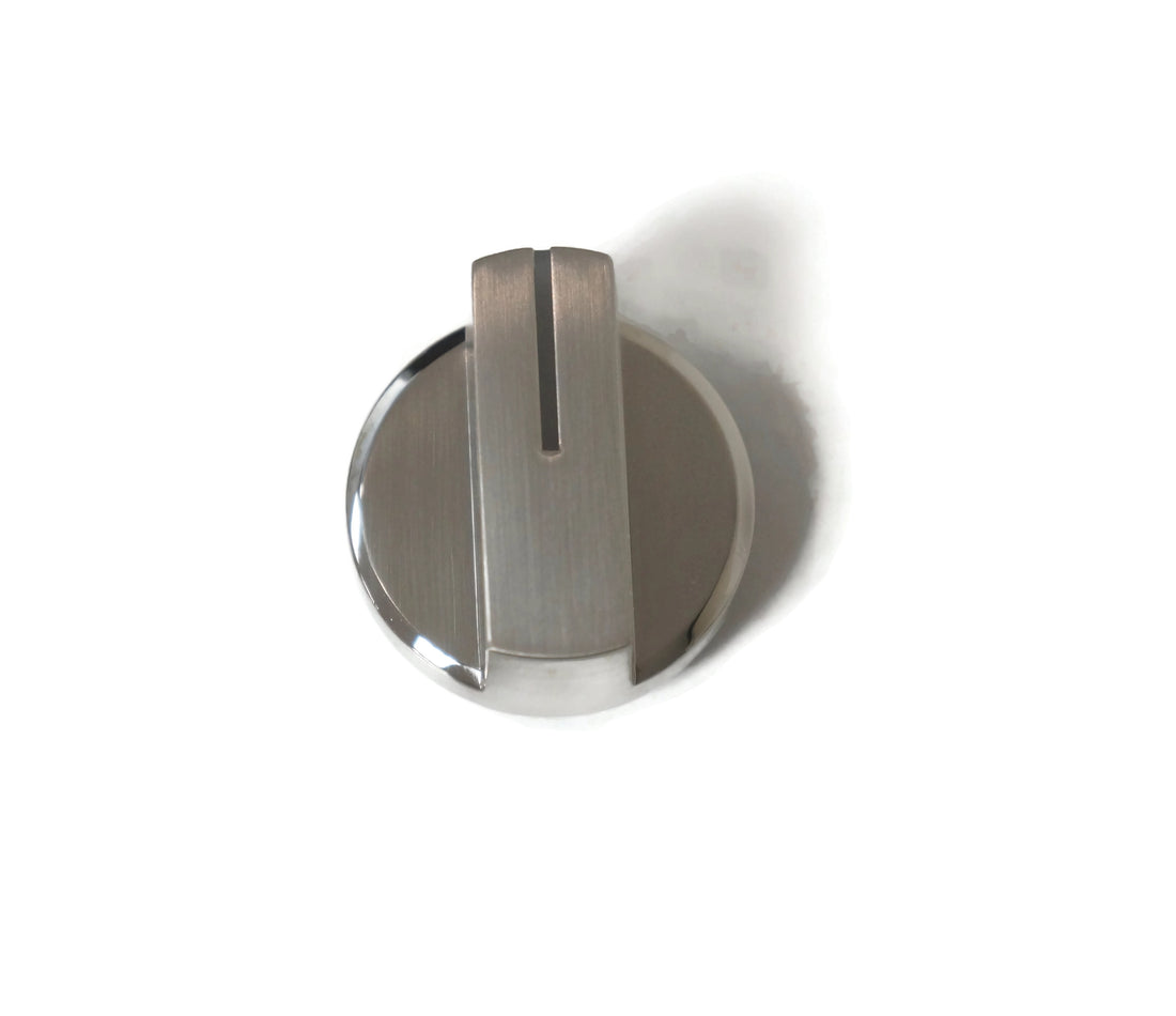 Bosch 10022353 Range Cooktop Burner Knob Top