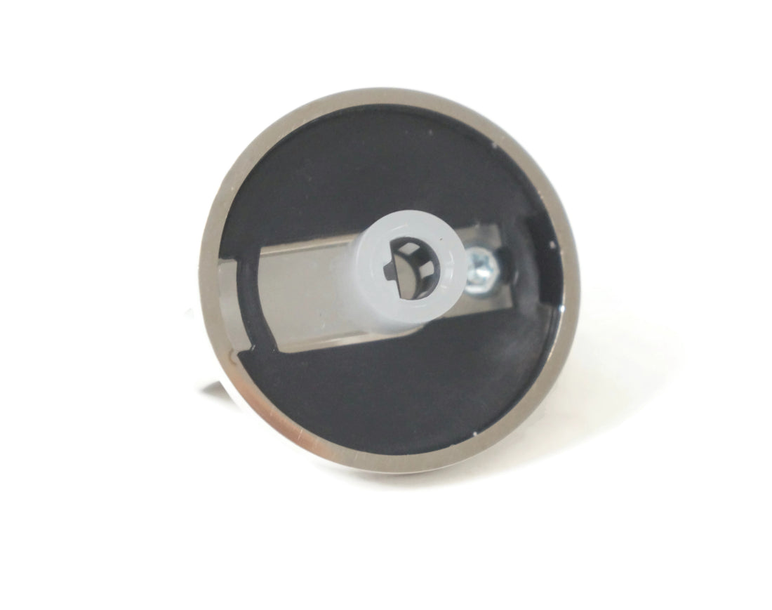 Bosch 10022353 Range Cooktop Burner Knob Underside