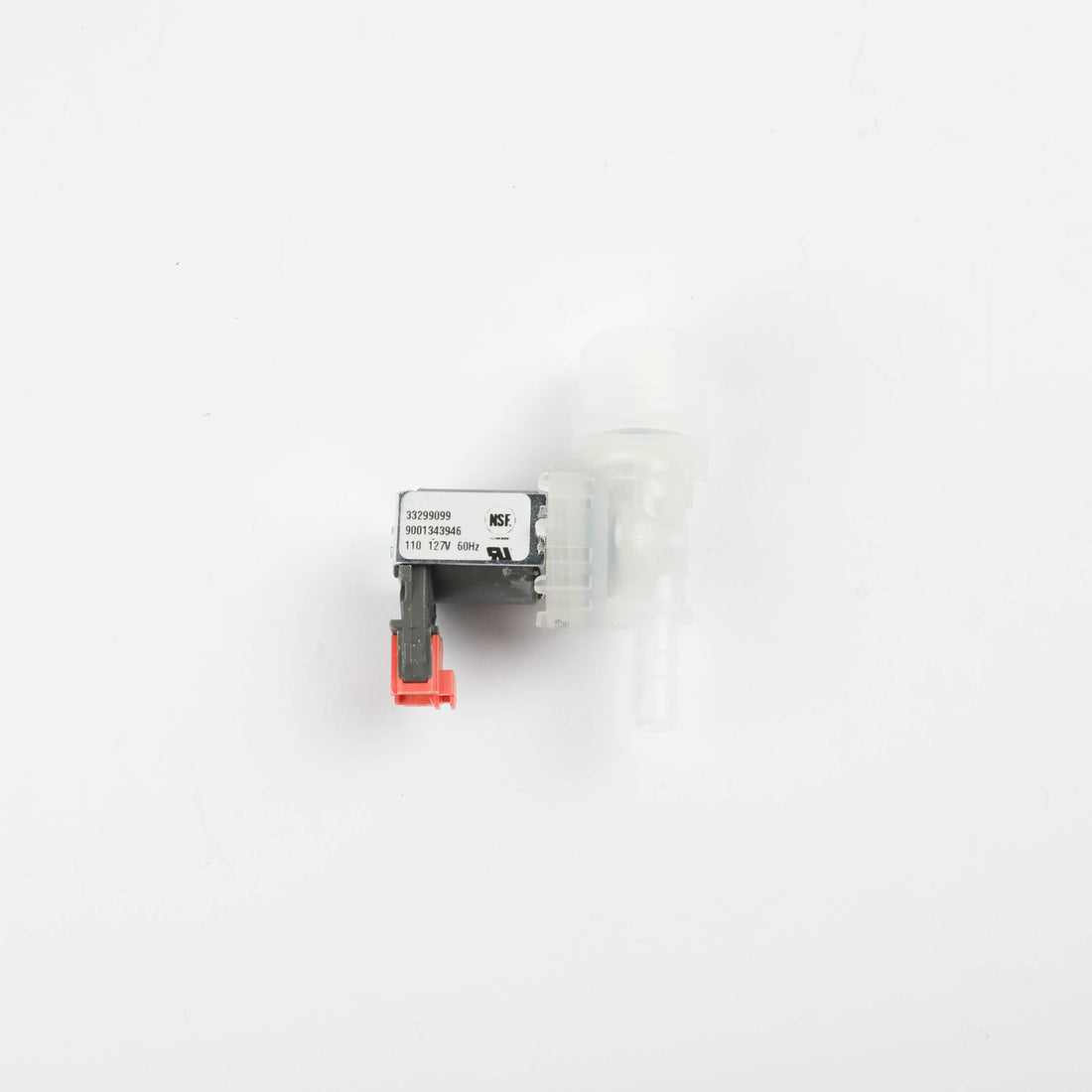 Bosch 10023853 Dishwasher Water Valve
