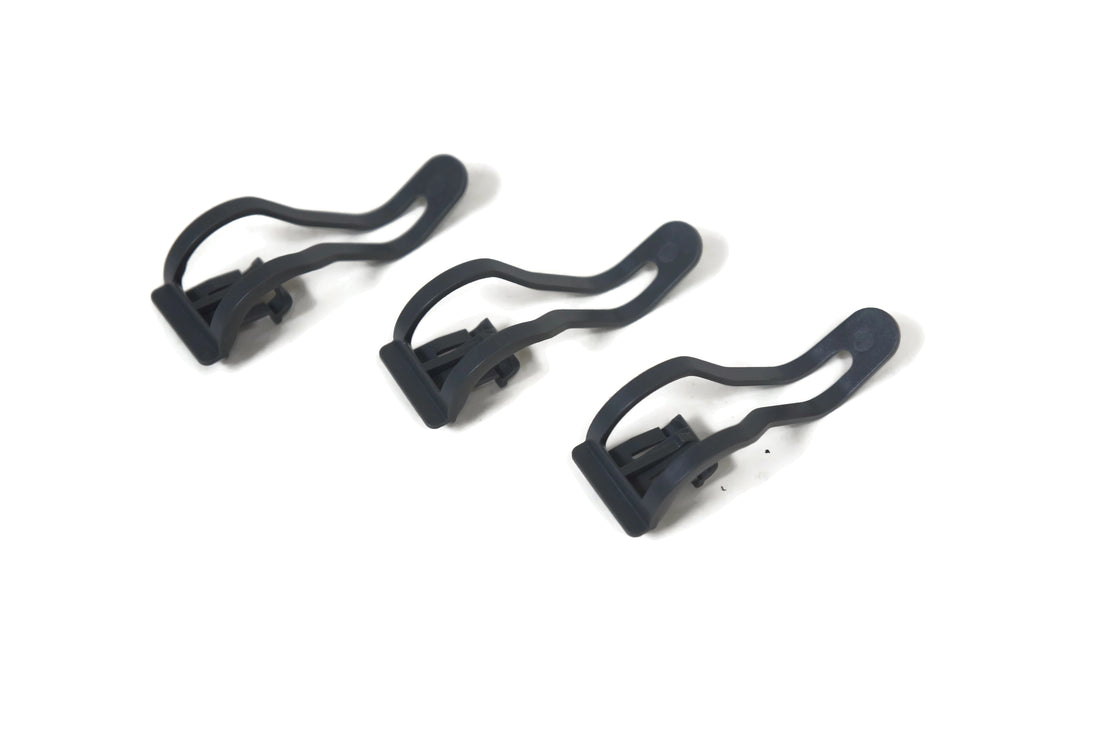 Bosch 10031132 Dishwasher Clip Set