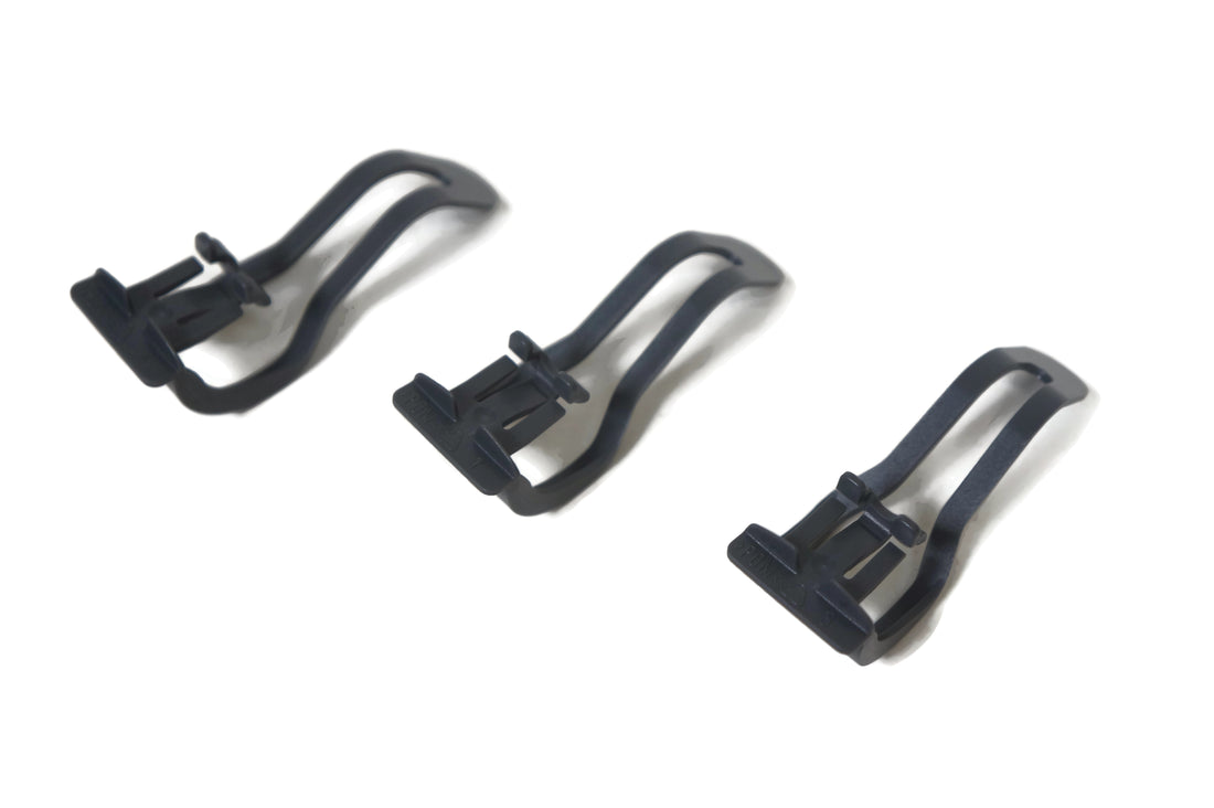 Bosch 10031132 Dishwasher Clip Set Bottom
